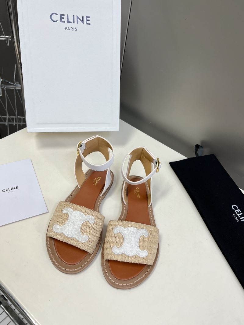 Celine Sandals